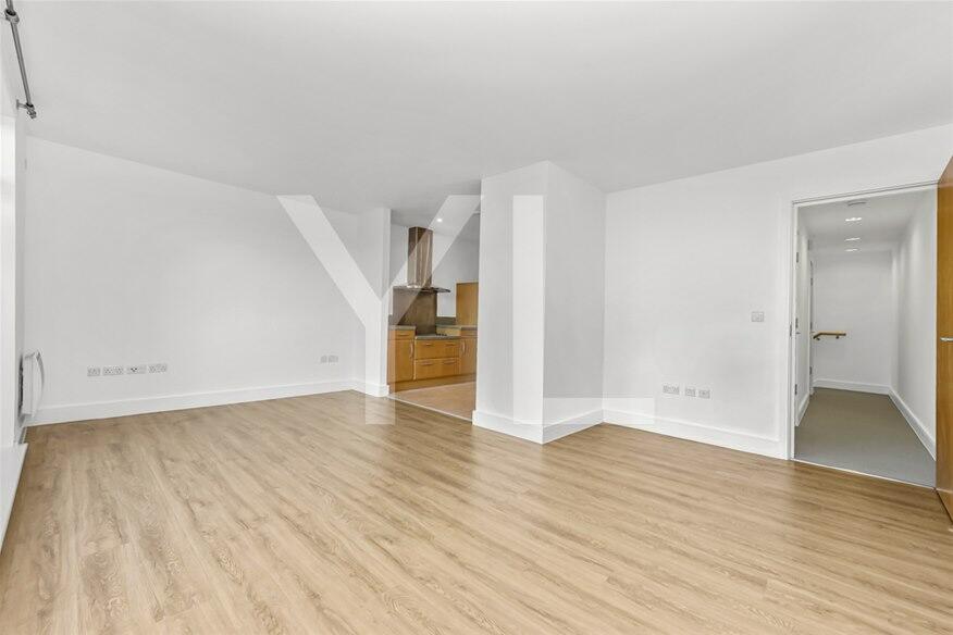 2 bed Flat for rent in Greenwich. From Your London
