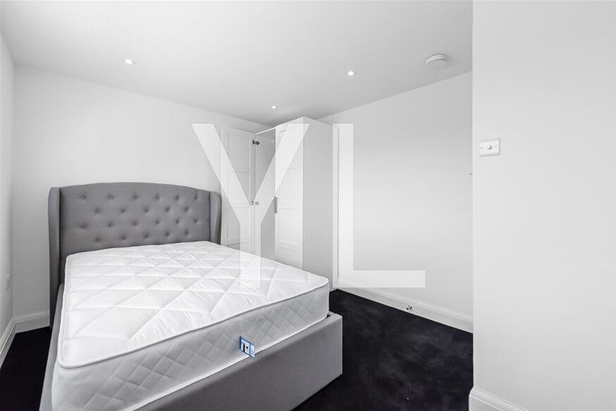 1 bed House Share for rent in London. From Your London