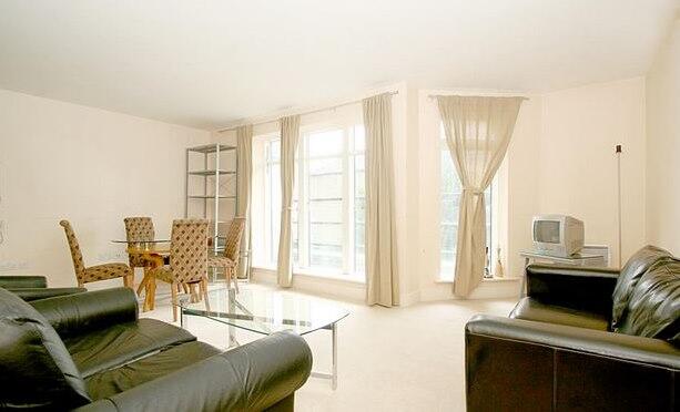 2 bed 1st Floor Flat for rent in Greenwich. From Your London