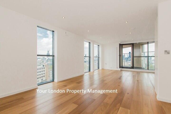 2 bed 1st Floor Flat for rent in Bermondsey. From Your London