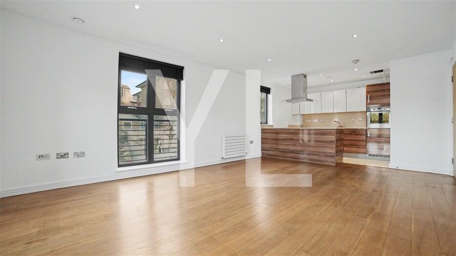 2 bed 1st Floor Flat for rent in Greenwich. From Your London