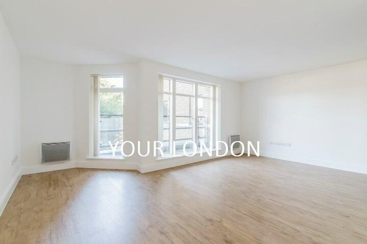 2 bed 1st Floor Flat for rent in Greenwich. From Your London