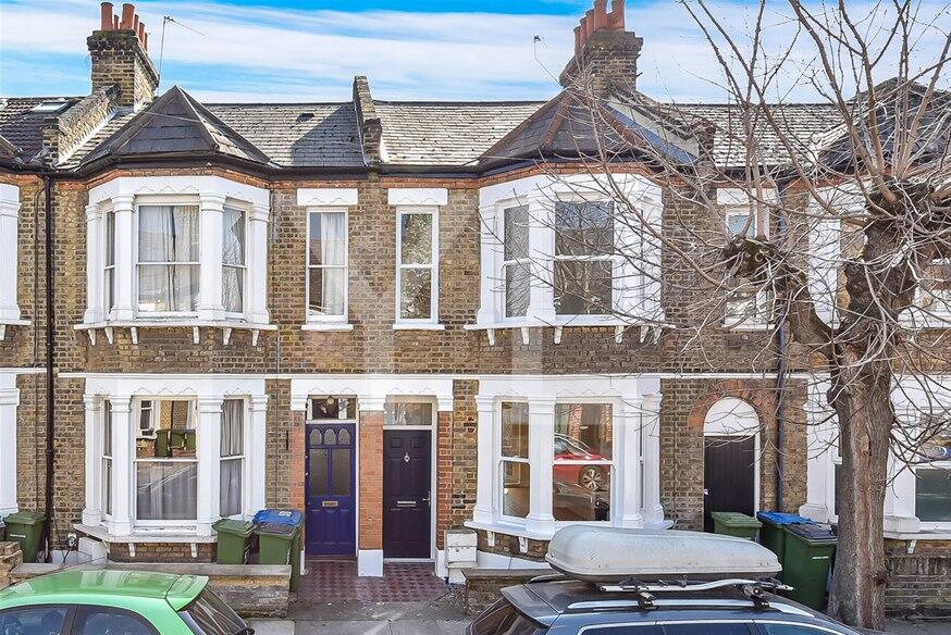 3 bed Mid Terraced House for rent in Greenwich. From Your London