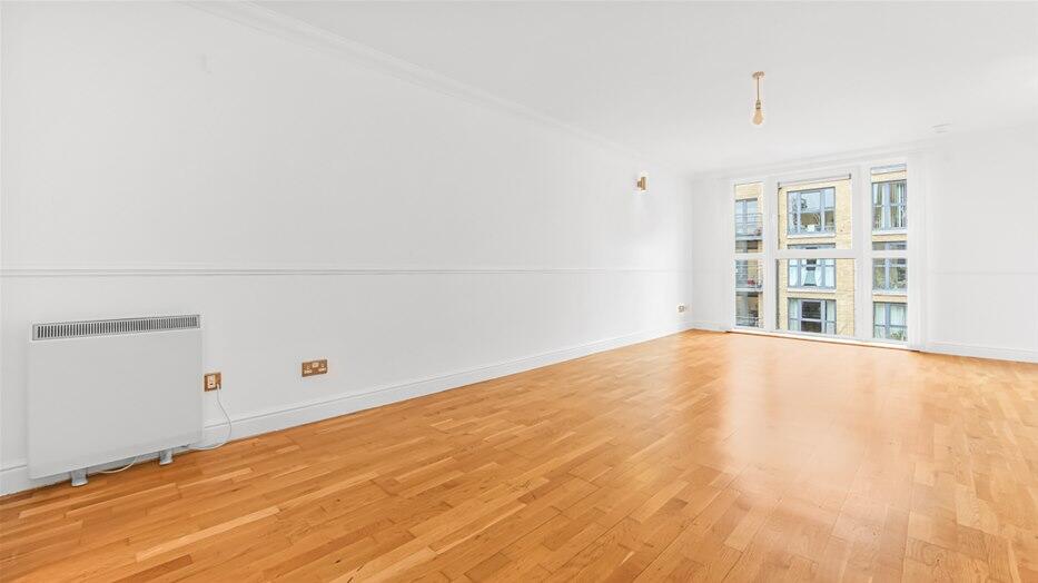2 bed 1st Floor Flat for rent in Deptford. From Your London