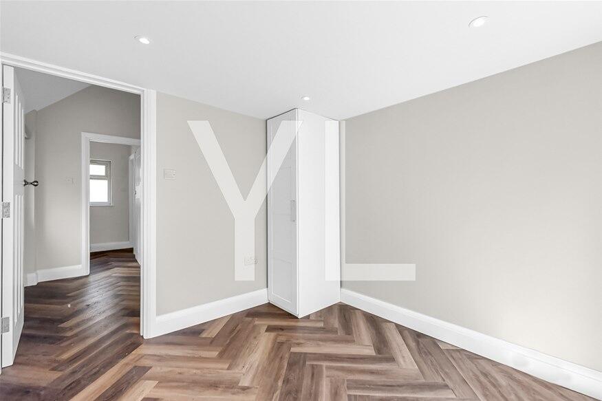 1 bed 1st Floor Flat for rent in Woolwich. From Your London 1 bed 1st Floor Flat for rent in Woolwich. From Your London