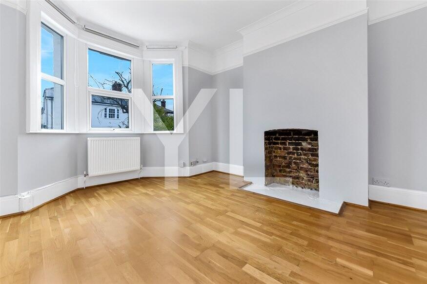 2 bed 1st Floor Flat for rent in Greenwich. From Your London