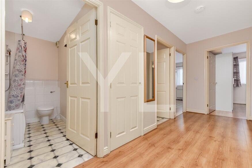 1 bed 1st Floor Flat for rent in Deptford. From Your London
