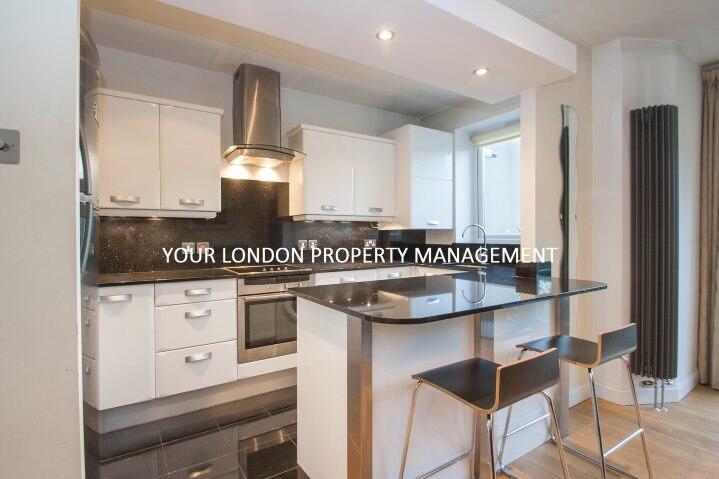 1 bed 1st Floor Flat for rent in Greenwich. From Your London