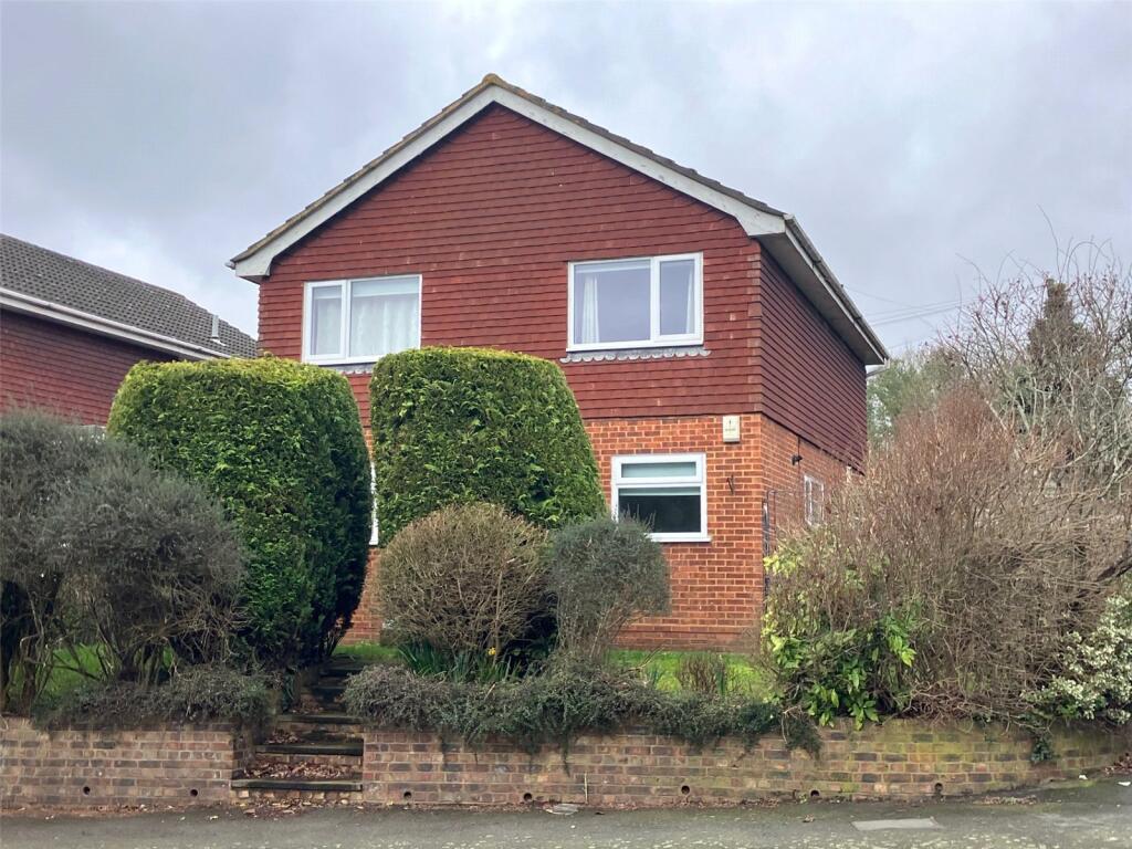 4 bed Detached for rent in Orpington. From Your Move - O'Neil Orpington