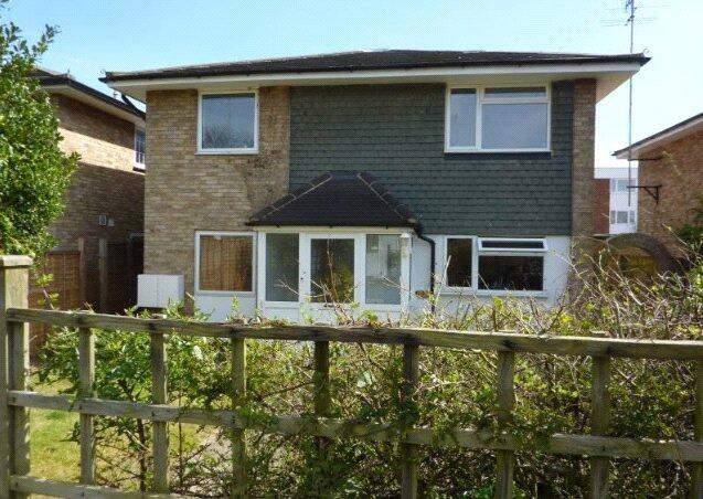 4 bed Detached for rent in Green Street Green. From Your Move - O'Neil Orpington