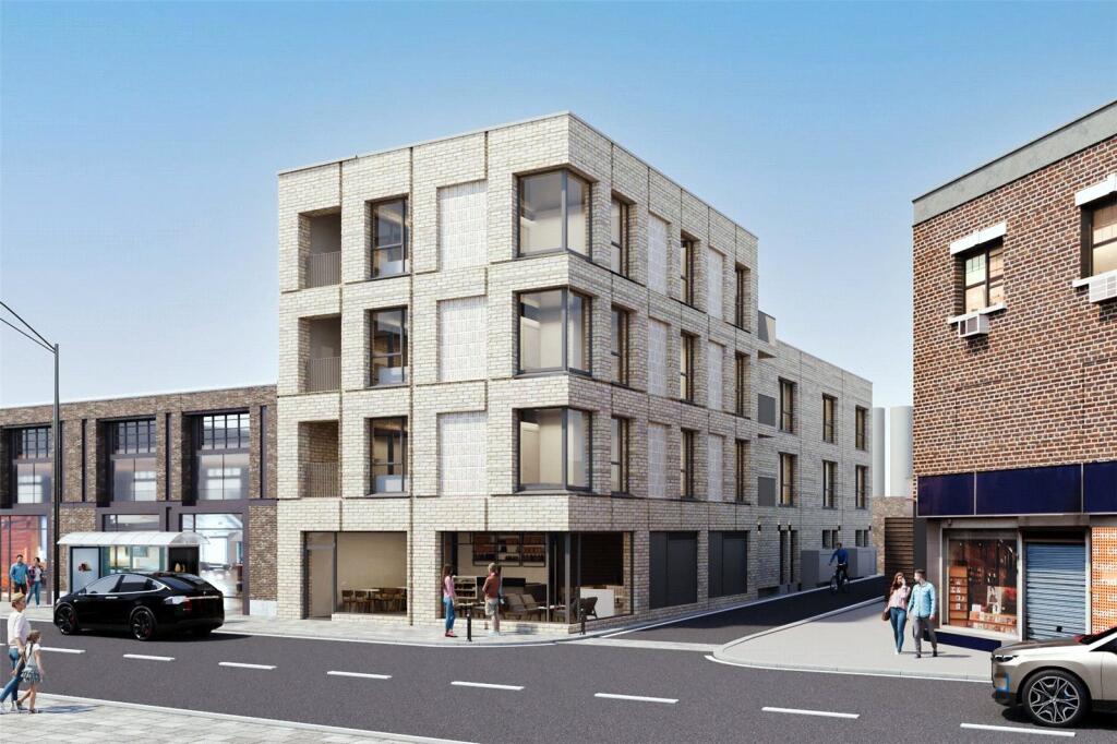 0 bed Not Specified for rent in London. From Your Move - Stewart & Co Romford