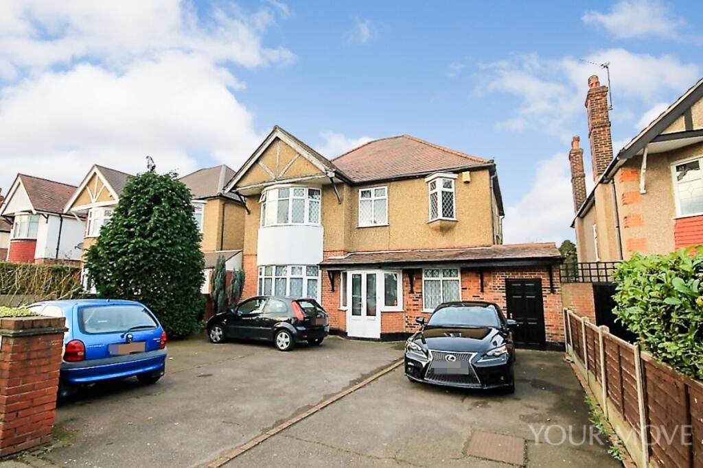 4 bed Detached for rent in Romford. From Your Move - Stewart & Co Romford
