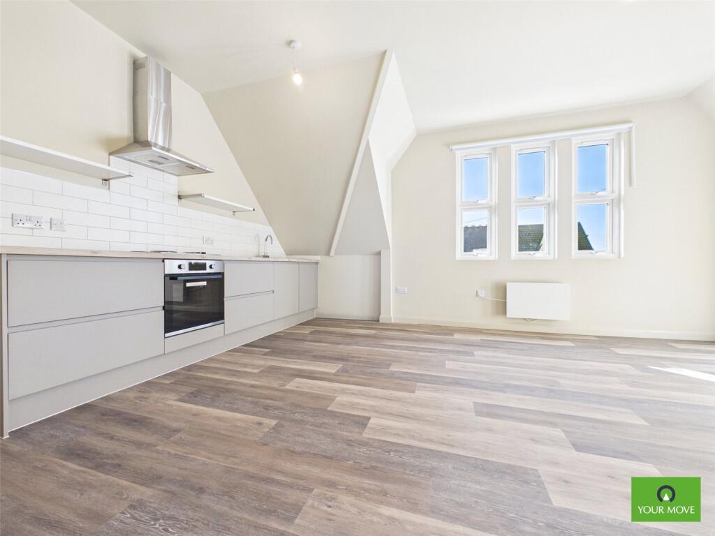 0 bed 1st Floor Flat for rent in Southend-on-Sea. From Your Move - Stewart & Co Romford