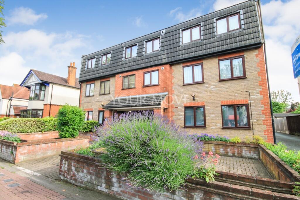 1 bed 1st Floor Flat for rent in Romford. From Your Move - Stewart & Co Romford