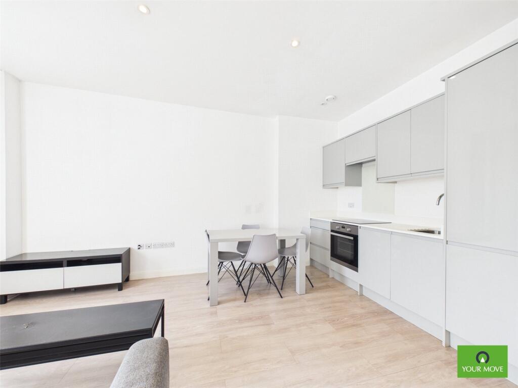 1 bed 1st Floor Flat for rent in Hornchurch. From Your Move - Stewart & Co Romford