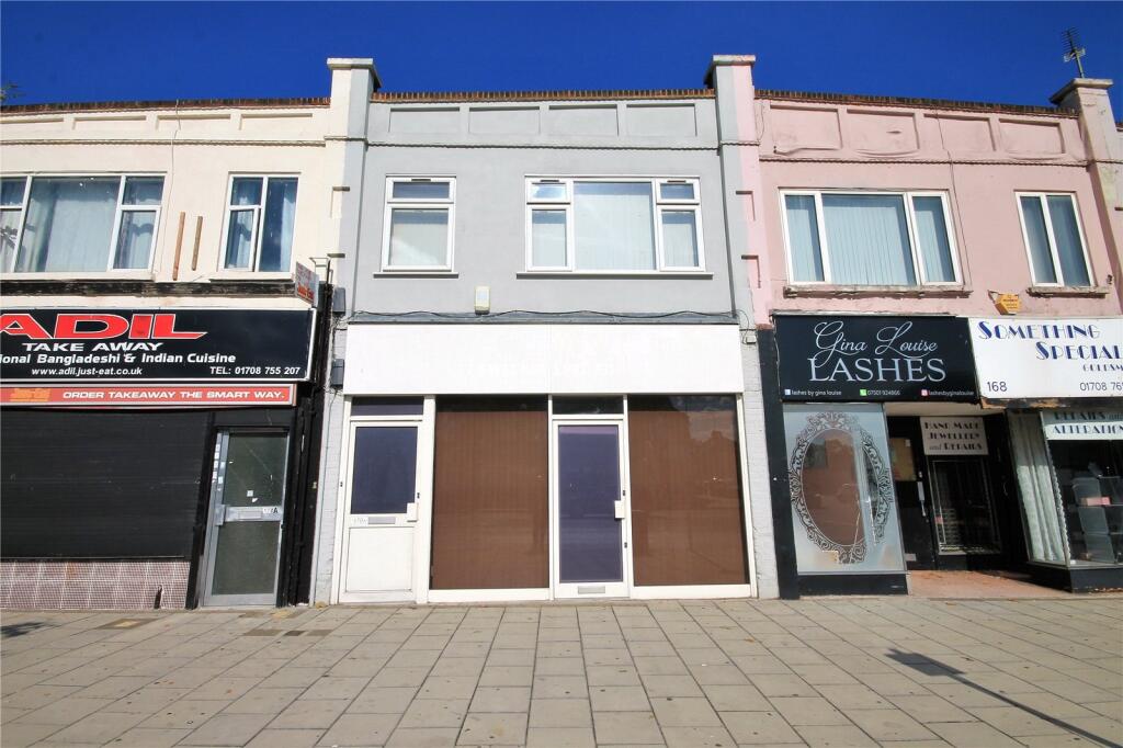 0 bed Detached for rent in Romford. From Your Move - Stewart & Co Romford