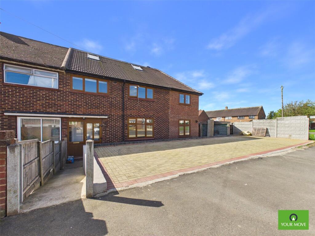 8 bed Detached for rent in Romford. From Your Move - Stewart & Co Romford