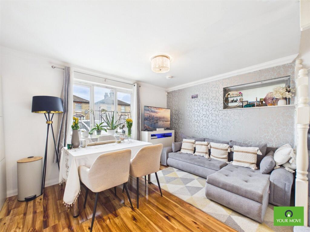 1 bed Semi Detached for rent in Romford. From Your Move - Stewart & Co Romford 1 bed Semi Detached for rent in Romford. From Your Move - Stewart & Co Romford