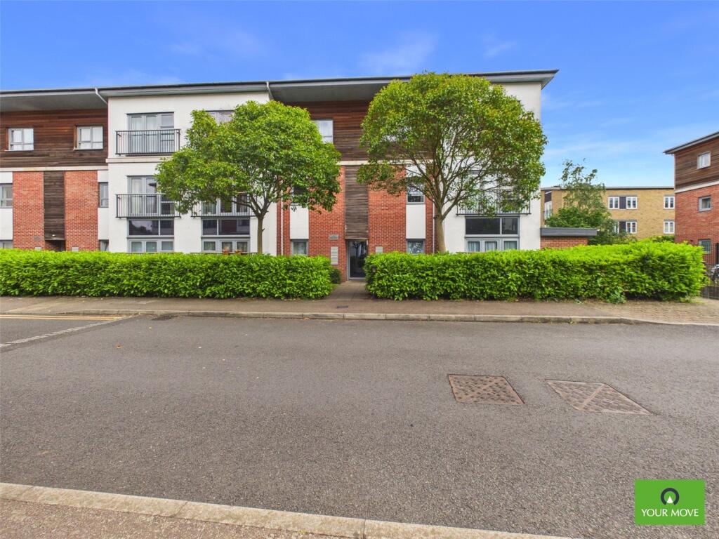 2 bed 1st Floor Flat for rent in Romford. From Your Move - Stewart & Co Romford 2 bed 1st Floor Flat for rent in Romford. From Your Move - Stewart & Co Romford