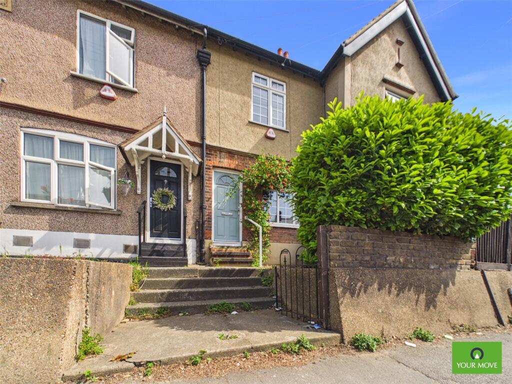 3 bed Detached for rent in Hornchurch. From Your Move - Stewart & Co Romford