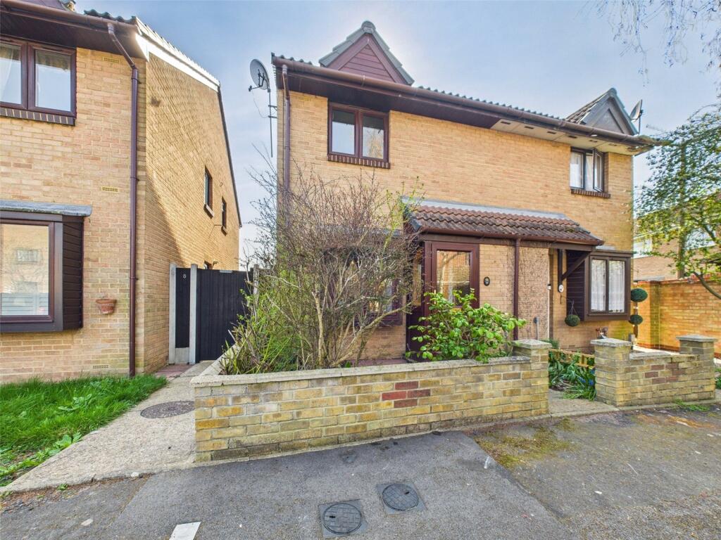 1 bed Semi Detached for rent in Hornchurch. From Your Move - Stewart & Co Romford