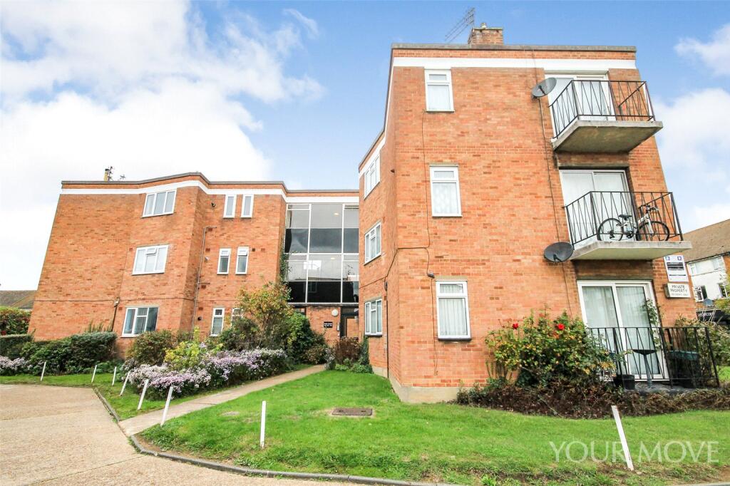 2 bed 1st Floor Flat for rent in Upminster. From Your Move - Stewart & Co Romford