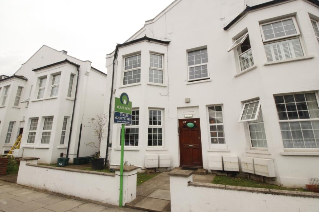 1 bed 1st Floor Flat for rent in Merton. From Your Move - Stewart & Co Romford 1 bed 1st Floor Flat for rent in Merton. From Your Move - Stewart & Co Romford