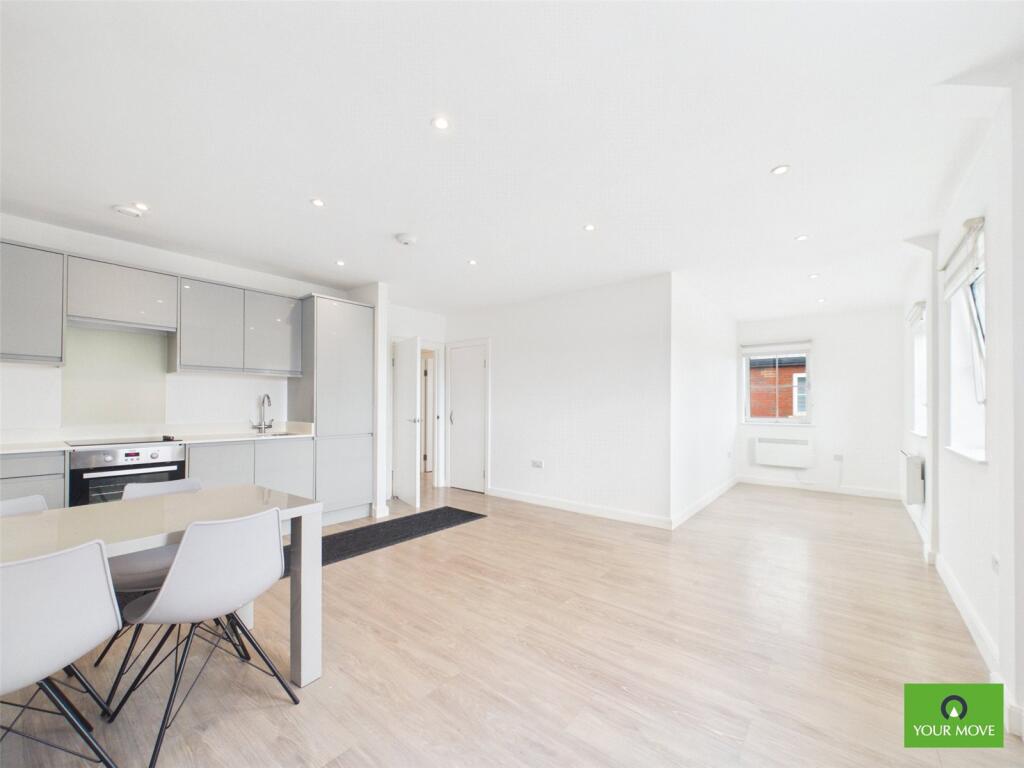 1 bed 1st Floor Flat for rent in Hornchurch. From Your Move - Stewart & Co Romford
