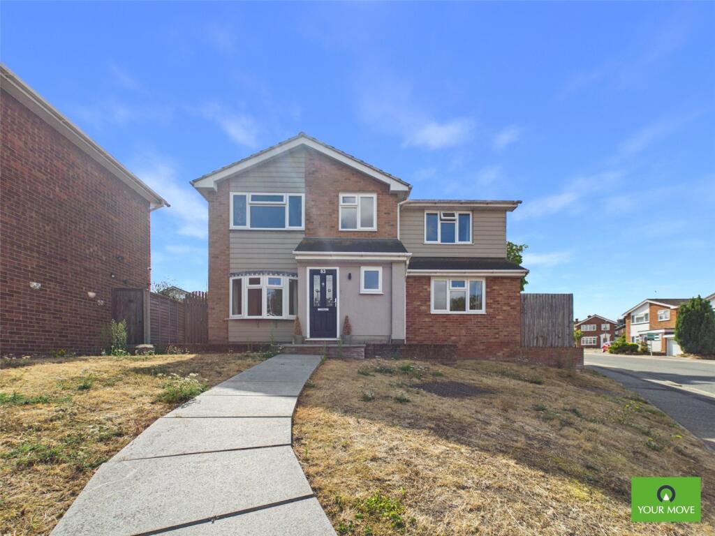 5 bed Detached for rent in Sandon. From Your Move - Stewart & Co Romford