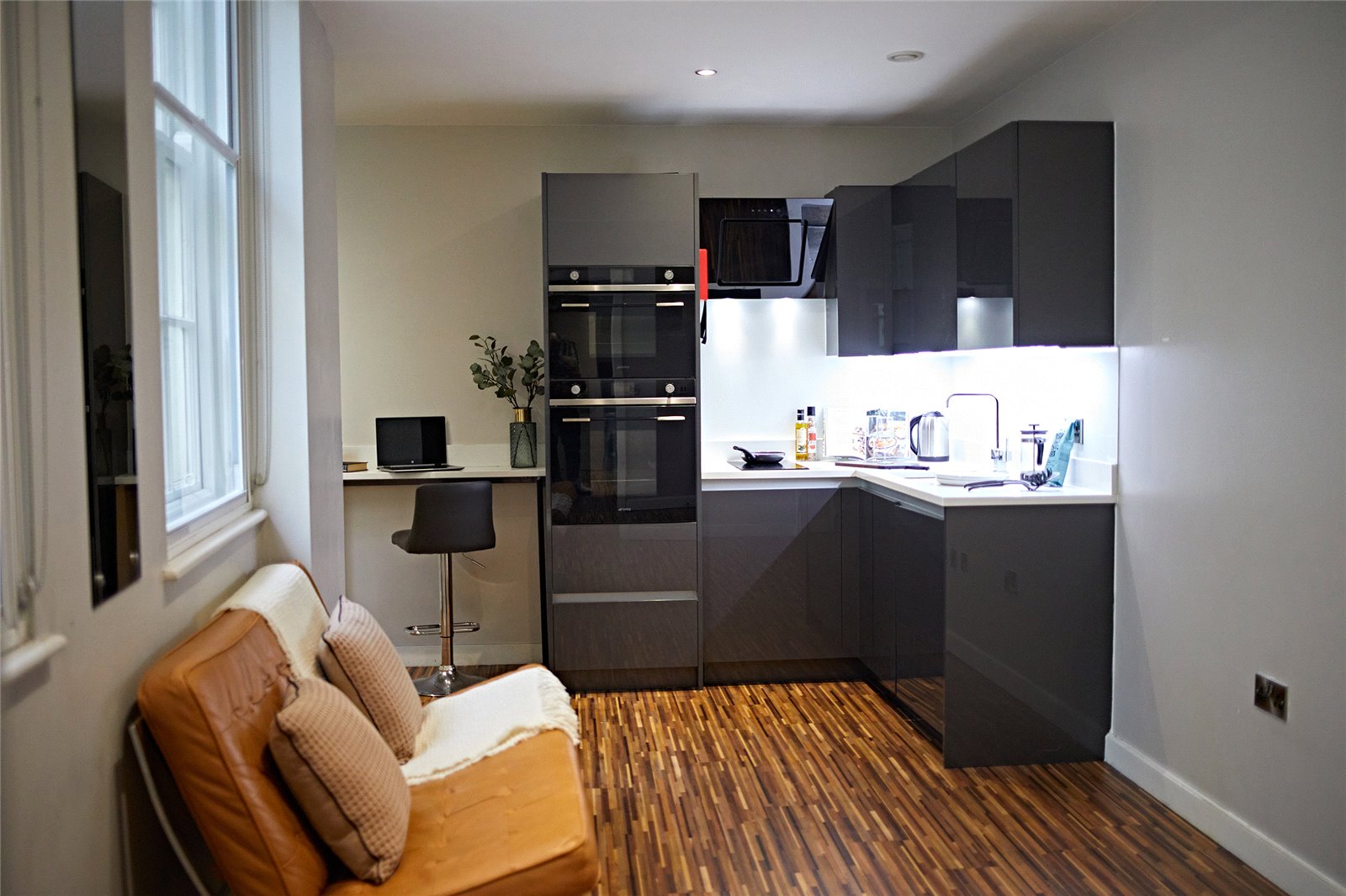 0 bed apartment for rent in Manchester. From YPP - Leeds