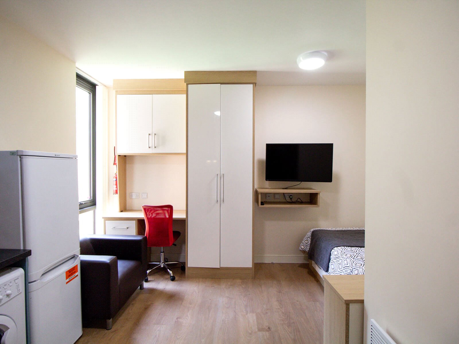 0 bed apartment for rent in Leeds. From YPP - Leeds