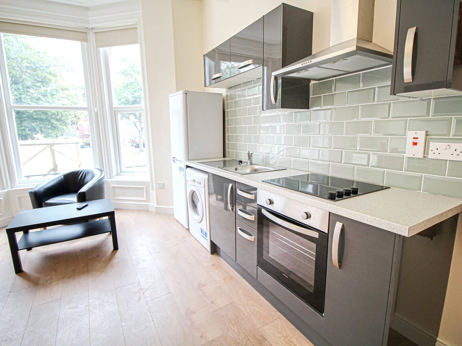0 bed apartment for rent in Harrogate. From YPP - Leeds