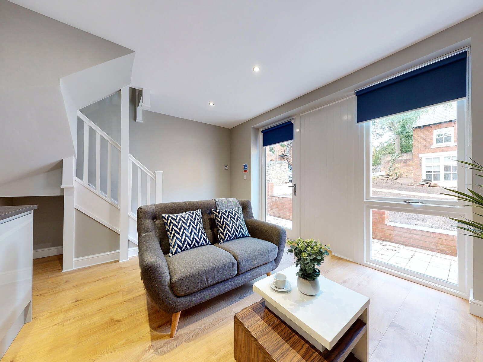 1 bed apartment for rent in Leeds. From YPP - Leeds