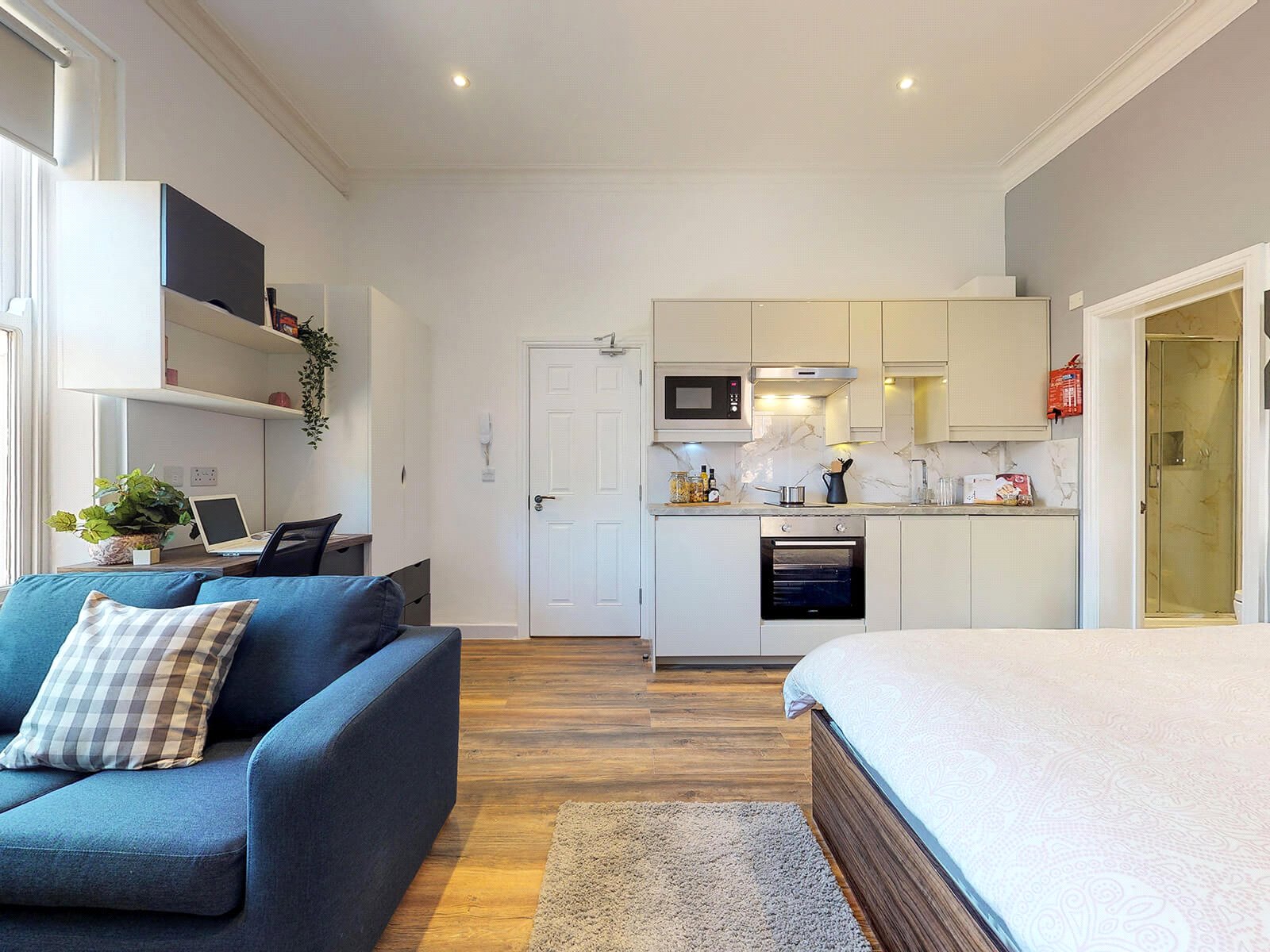 0 bed apartment for rent in Leeds. From YPP - Leeds