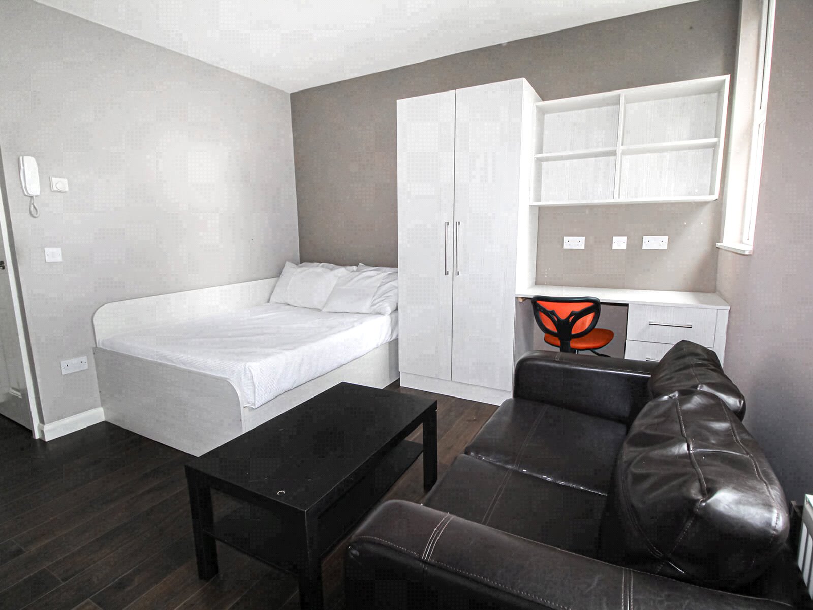 0 bed apartment for rent in Leeds. From YPP - Leeds