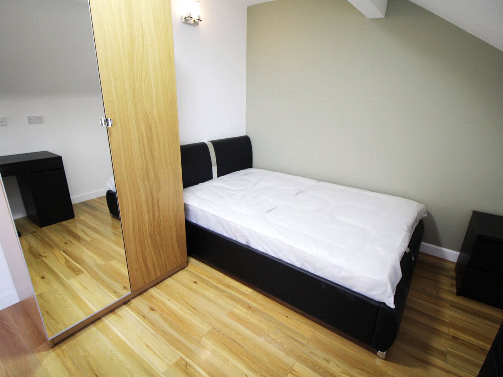 0 bed Flat Share for rent in Leeds. From YPP - Leeds