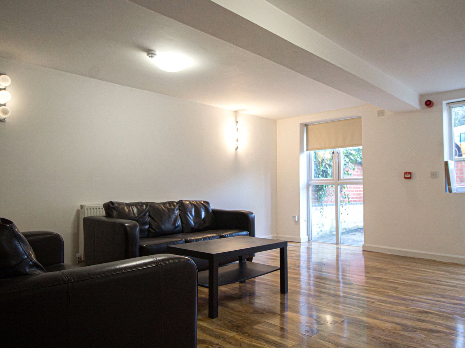 1 bed apartment for rent in Leeds. From YPP - Leeds
