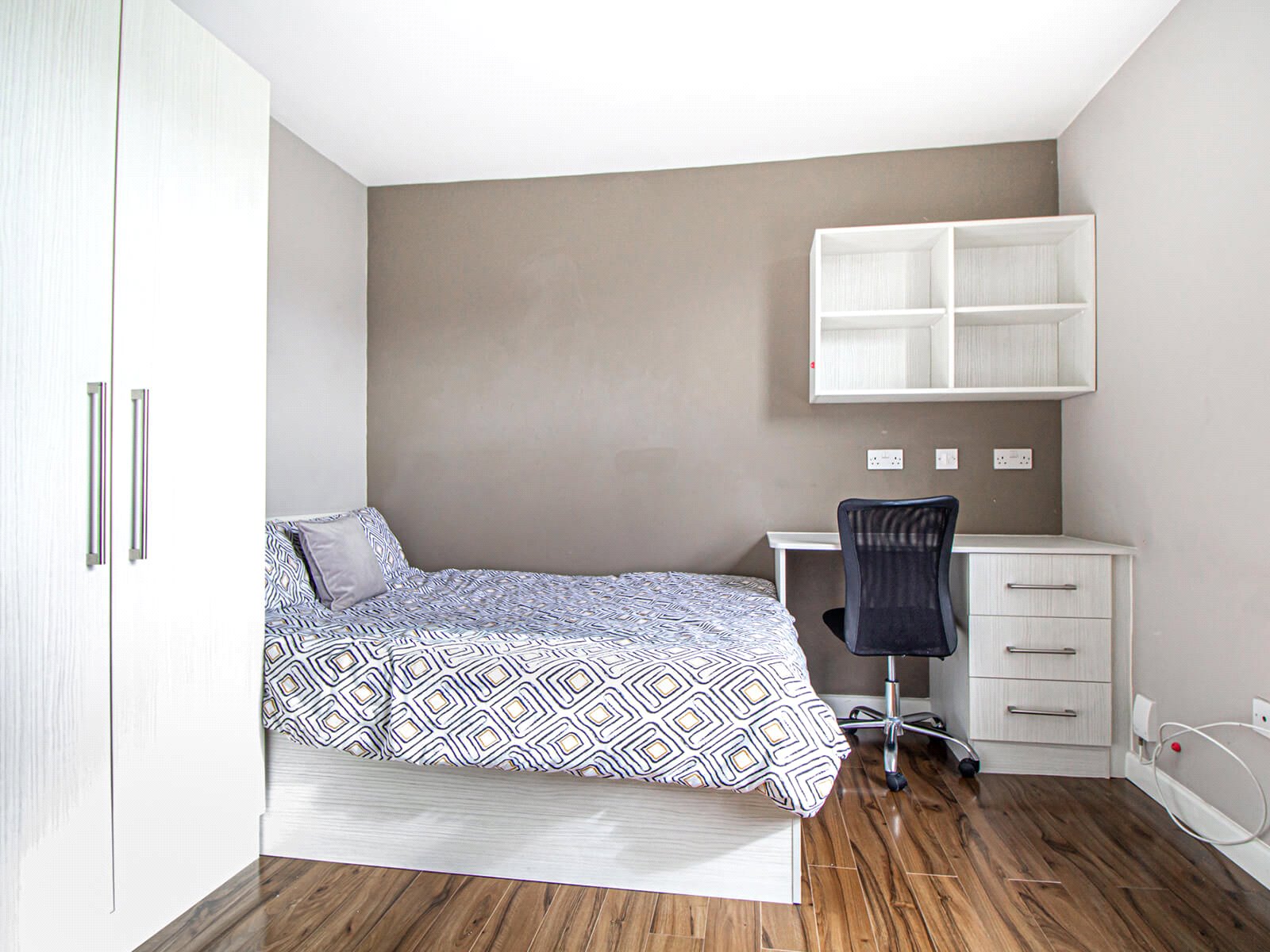 0 bed apartment for rent in Leeds. From YPP - Leeds