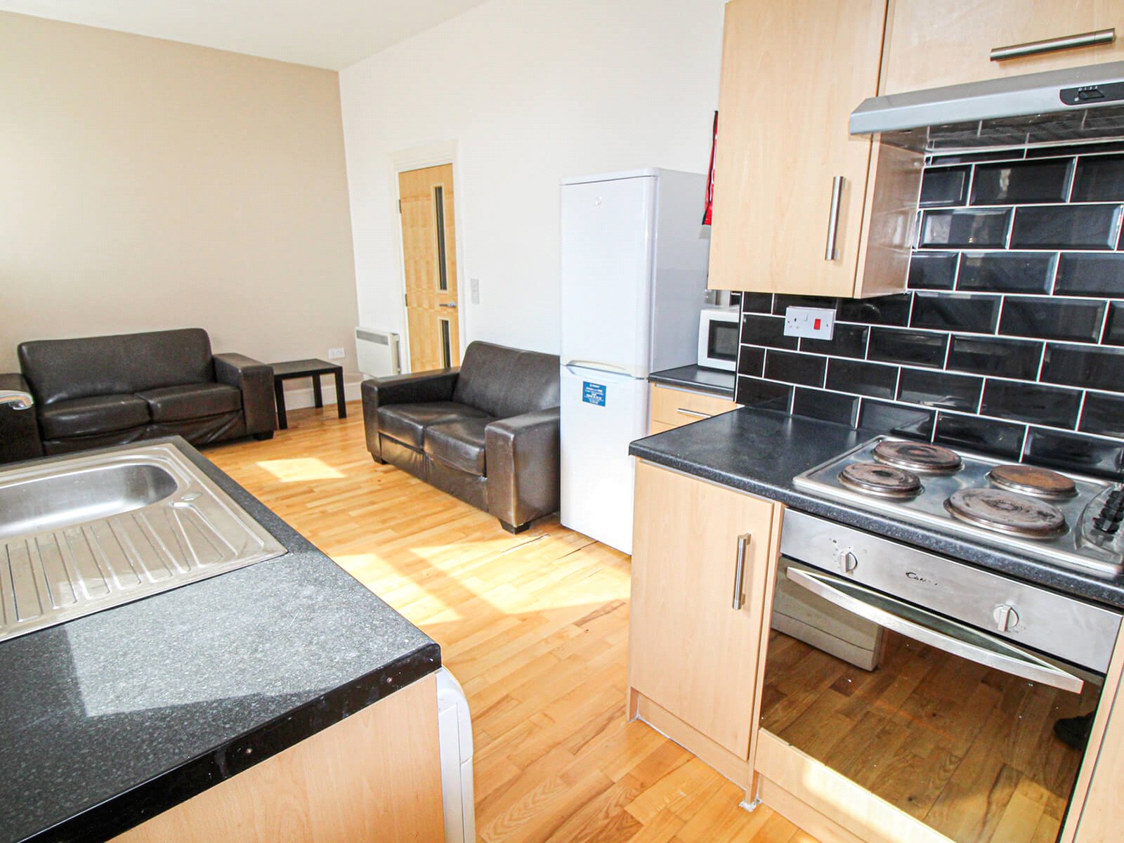 3 bed apartment for rent in Leeds. From YPP - Leeds 3 bed apartment for rent in Leeds. From YPP - Leeds