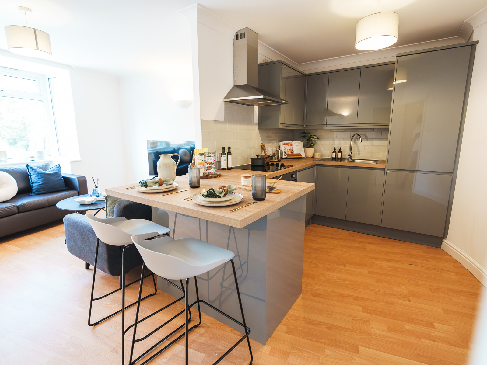 2 bed flat for rent in Leeds. From YPP - Leeds