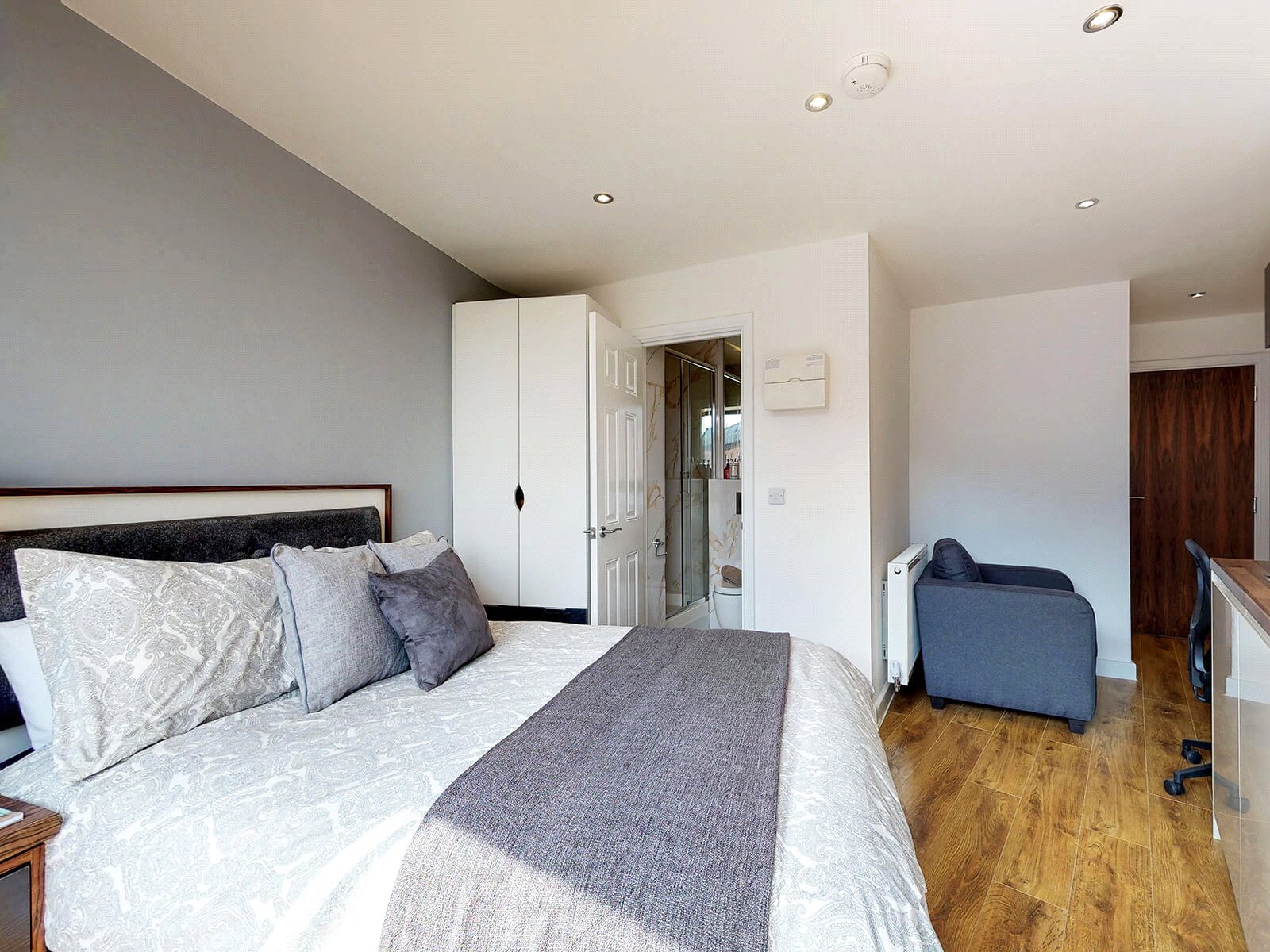 0 bed apartment for rent in Leeds. From YPP - Leeds