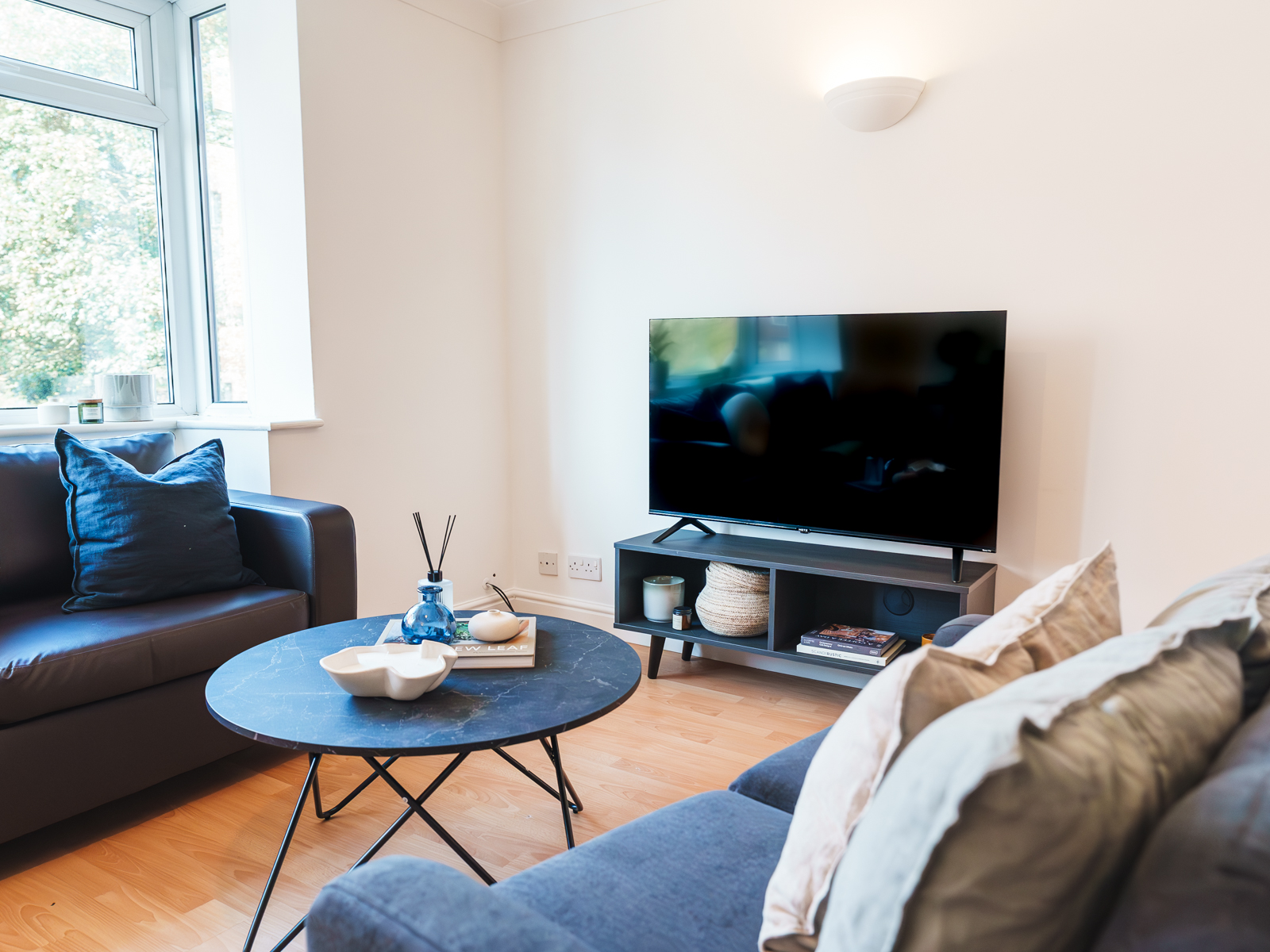 2 bed flat for rent in Leeds. From YPP - Leeds