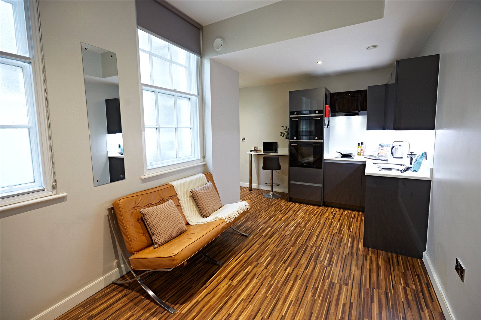 1 bed apartment for rent in Manchester. From YPP - Leeds 1 bed apartment for rent in Manchester. From YPP - Leeds