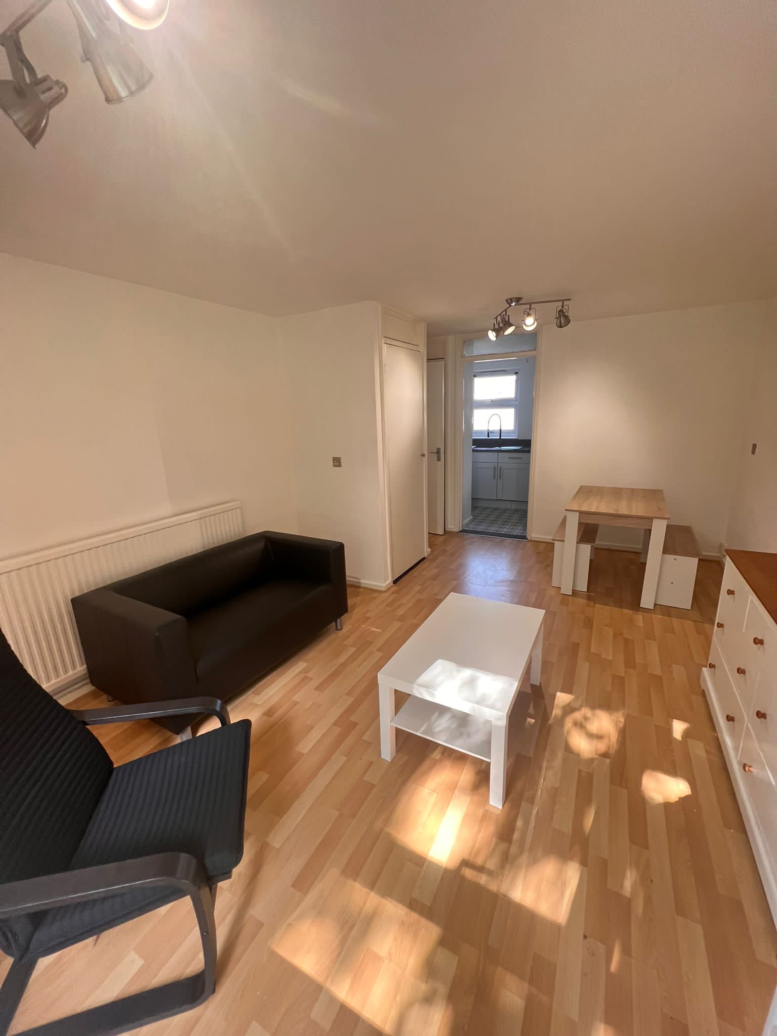 2 bed flat for rent in Leeds. From YPP - Leeds