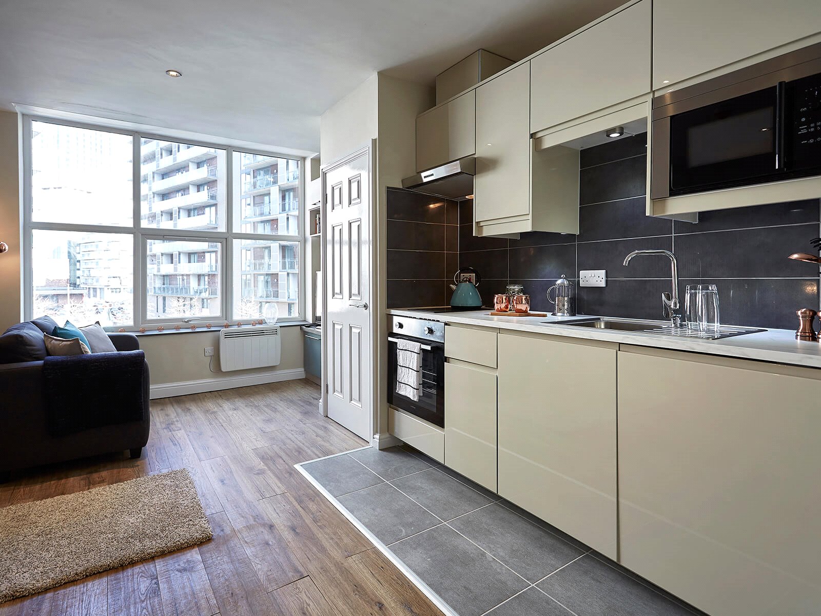 0 bed apartment for rent in Manchester. From YPP - Leeds 0 bed apartment for rent in Manchester. From YPP - Leeds