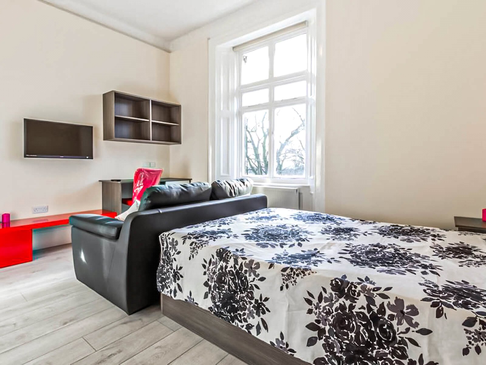 0 bed apartment for rent in Leeds. From YPP - Leeds