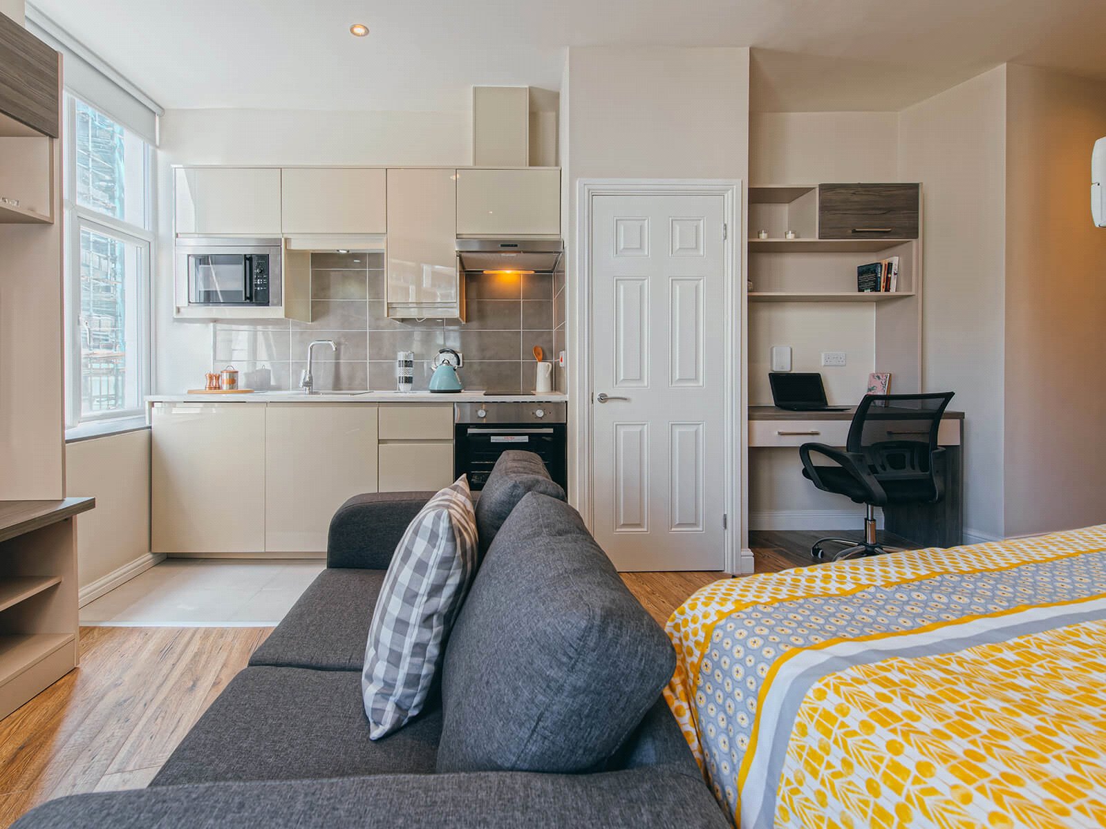 0 bed apartment for rent in Manchester. From YPP - Leeds 0 bed apartment for rent in Manchester. From YPP - Leeds