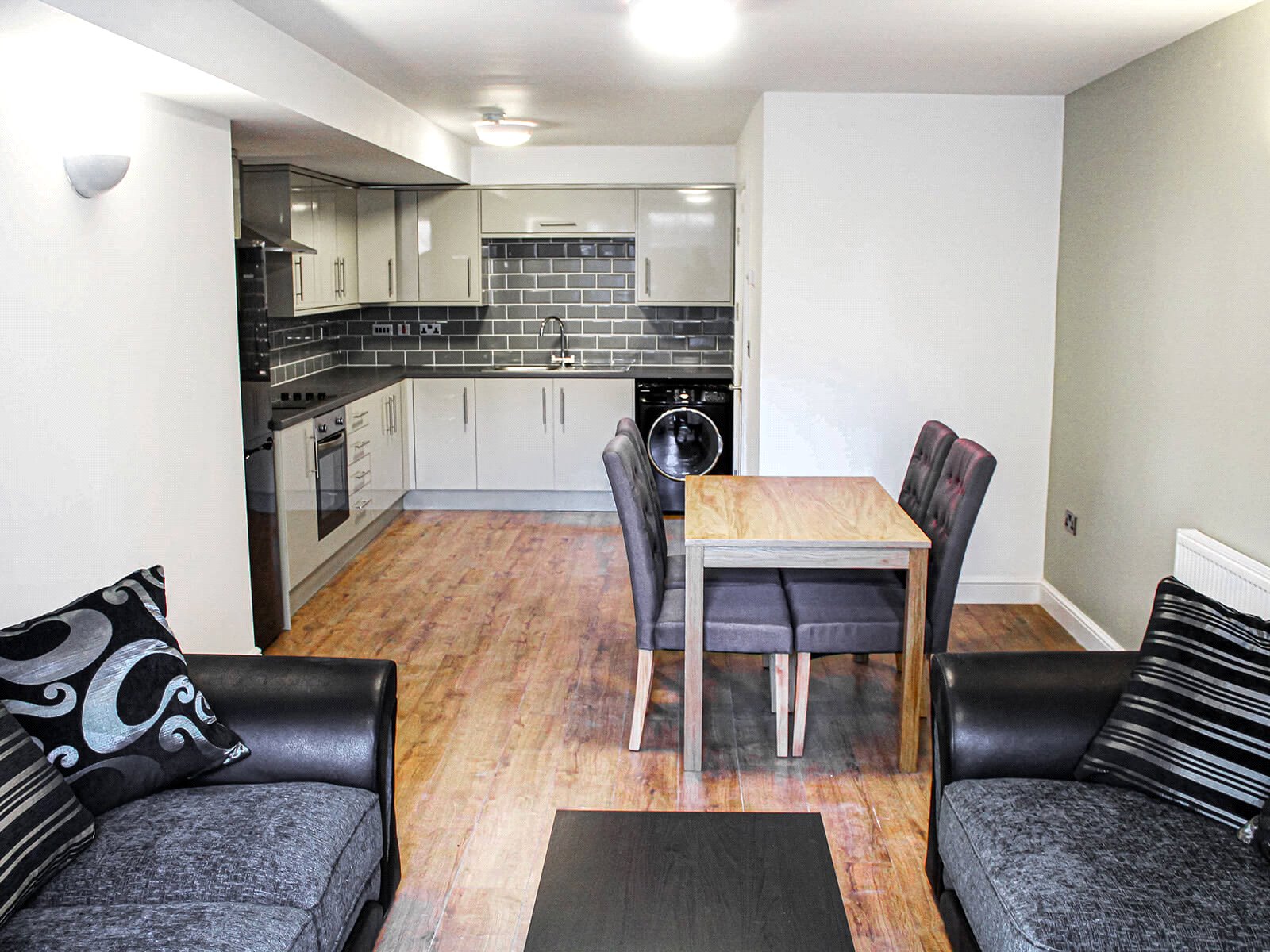 2 bed apartment for rent in Harrogate. From YPP - Leeds