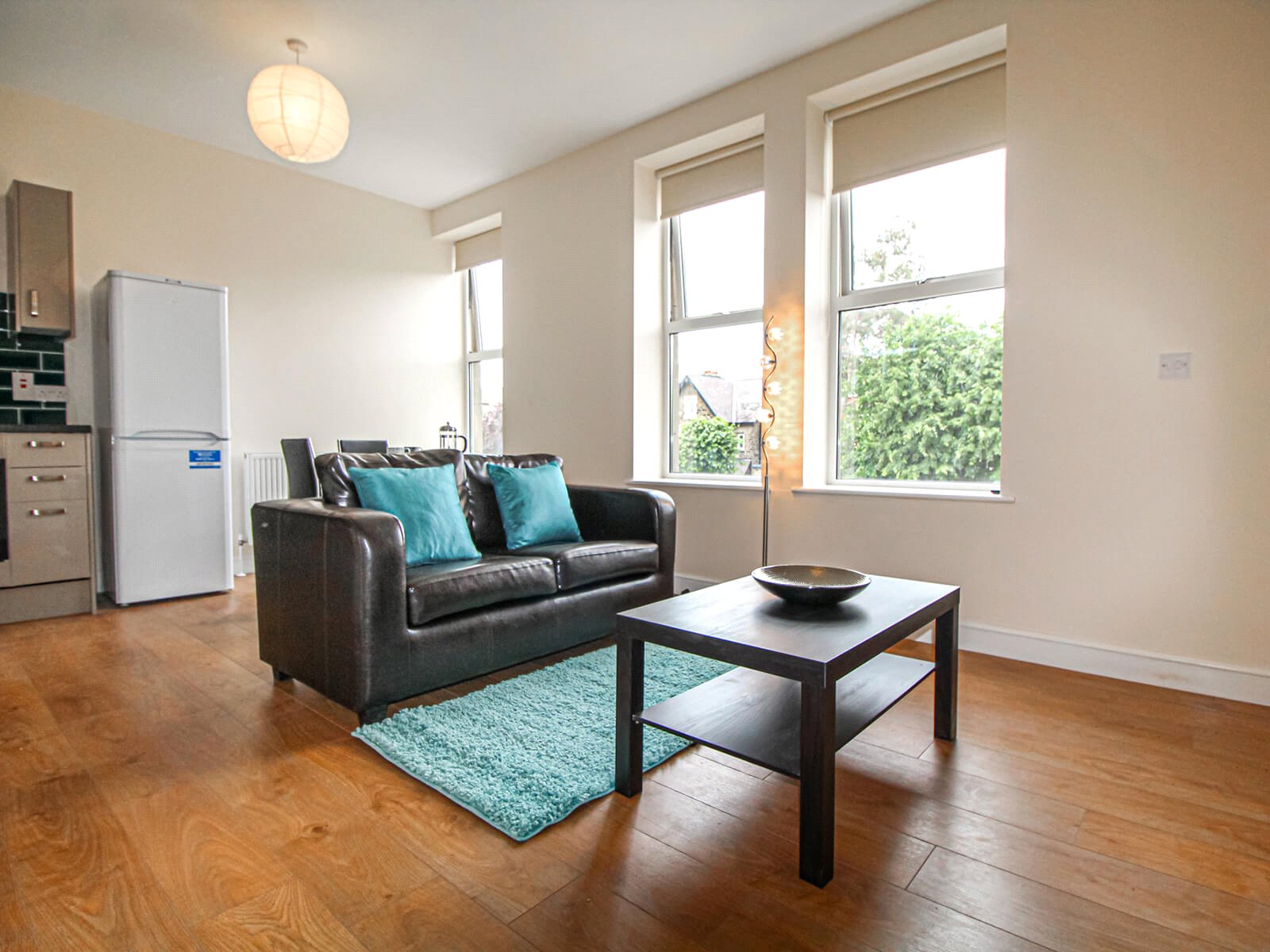 1 bed apartment for rent in Harrogate. From YPP - Leeds