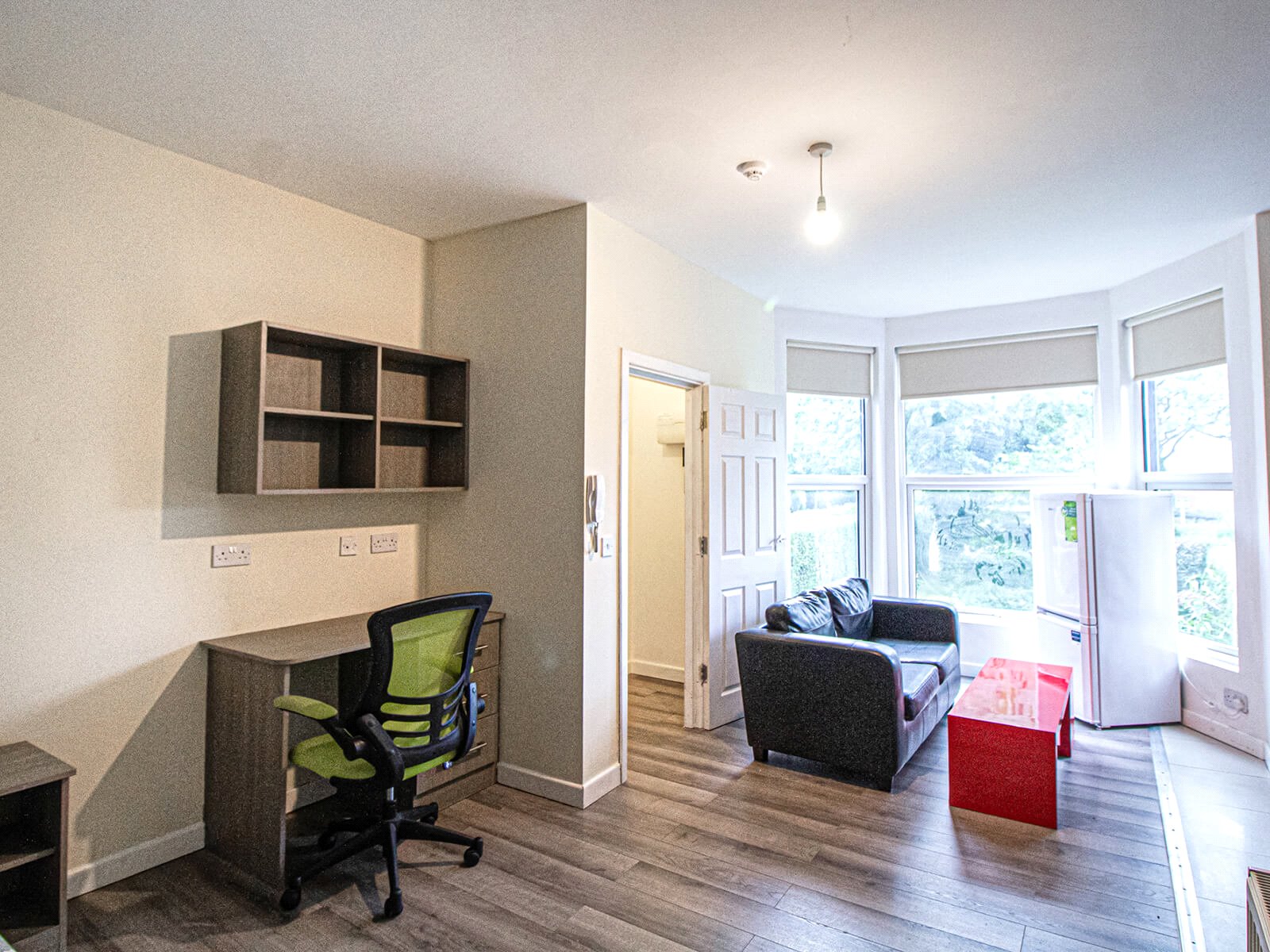 1 bed apartment for rent in Leeds. From YPP - Leeds